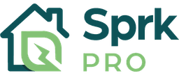 SprkPro Logo